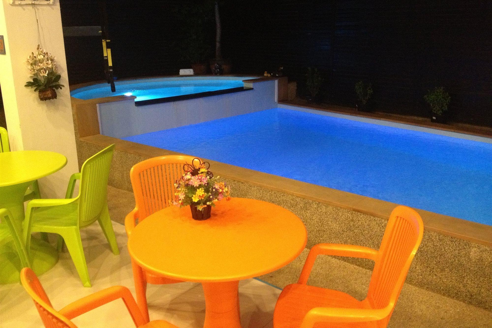 The Silk Hill Hotel Patong Ngoại thất bức ảnh