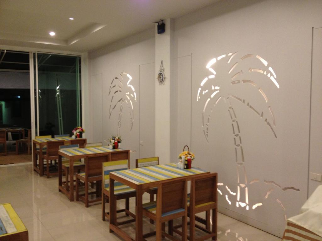 The Silk Hill Hotel Patong Ngoại thất bức ảnh