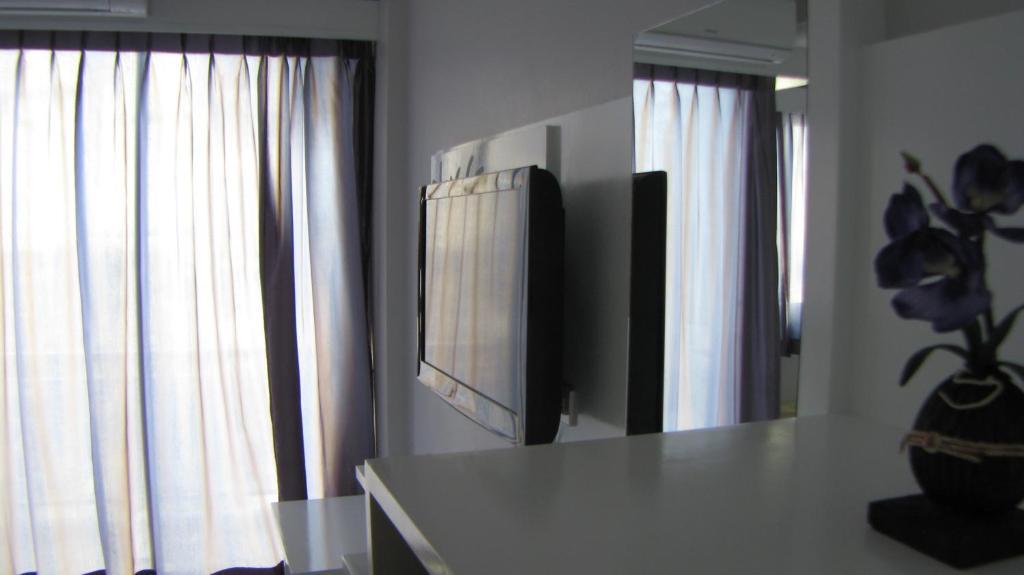 The Silk Hill Hotel Patong Phòng bức ảnh