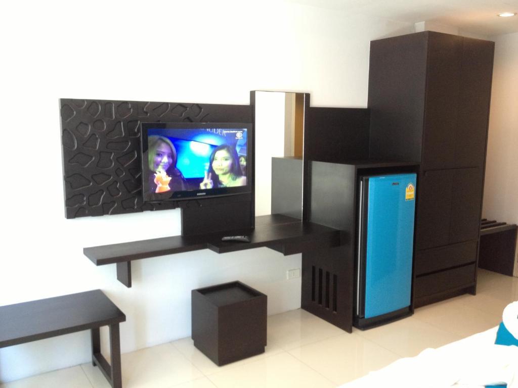 The Silk Hill Hotel Patong Ngoại thất bức ảnh