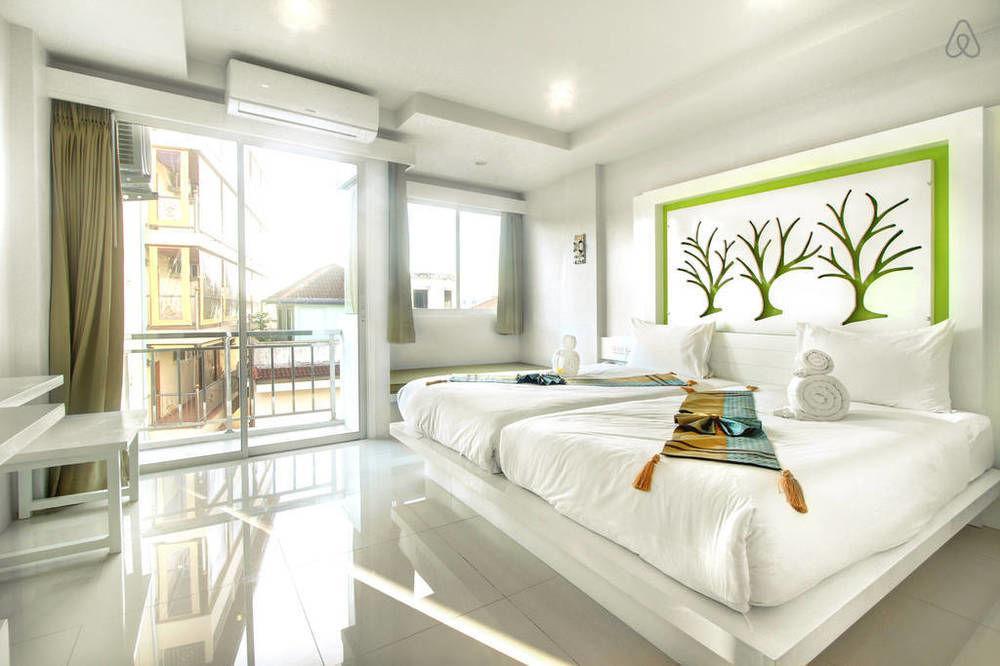 The Silk Hill Hotel Patong Ngoại thất bức ảnh
