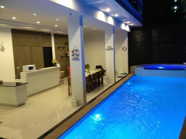 The Silk Hill Hotel Patong Ngoại thất bức ảnh
