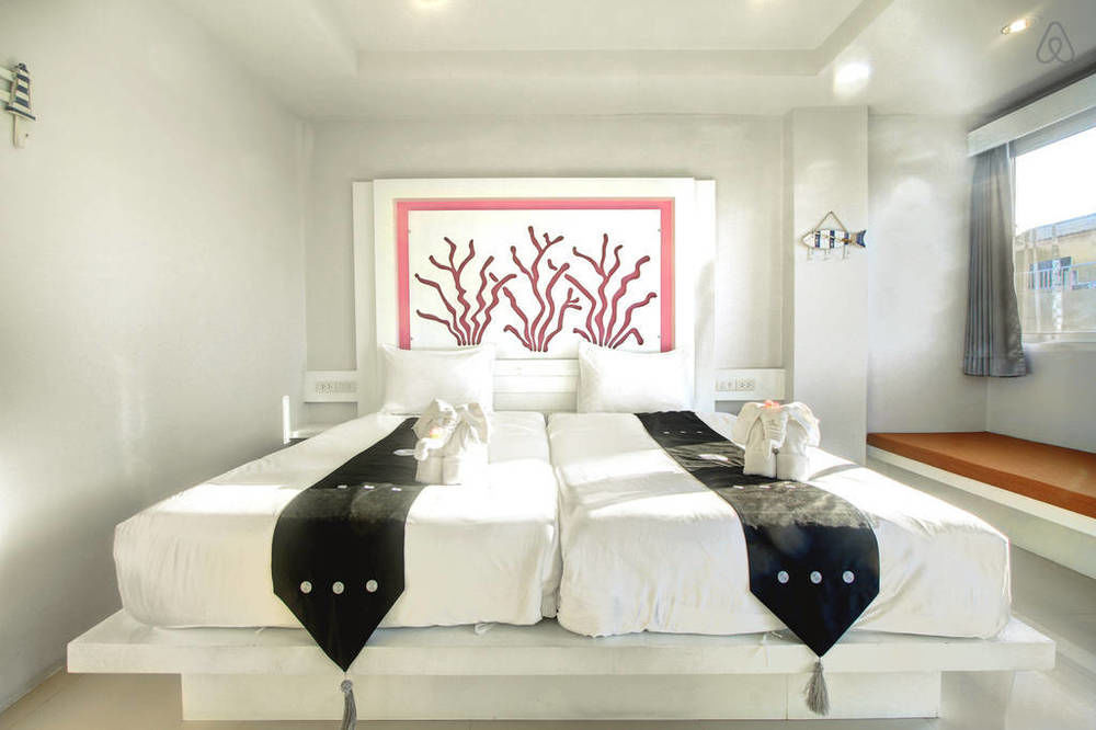 The Silk Hill Hotel Patong Ngoại thất bức ảnh