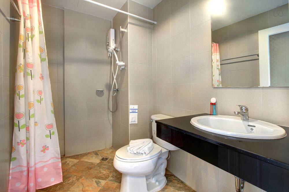 The Silk Hill Hotel Patong Ngoại thất bức ảnh